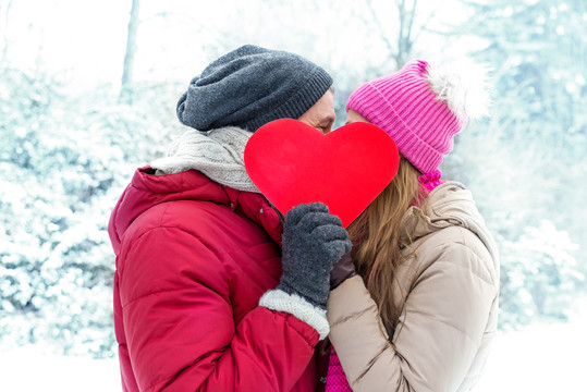 Valentijnsarrangement